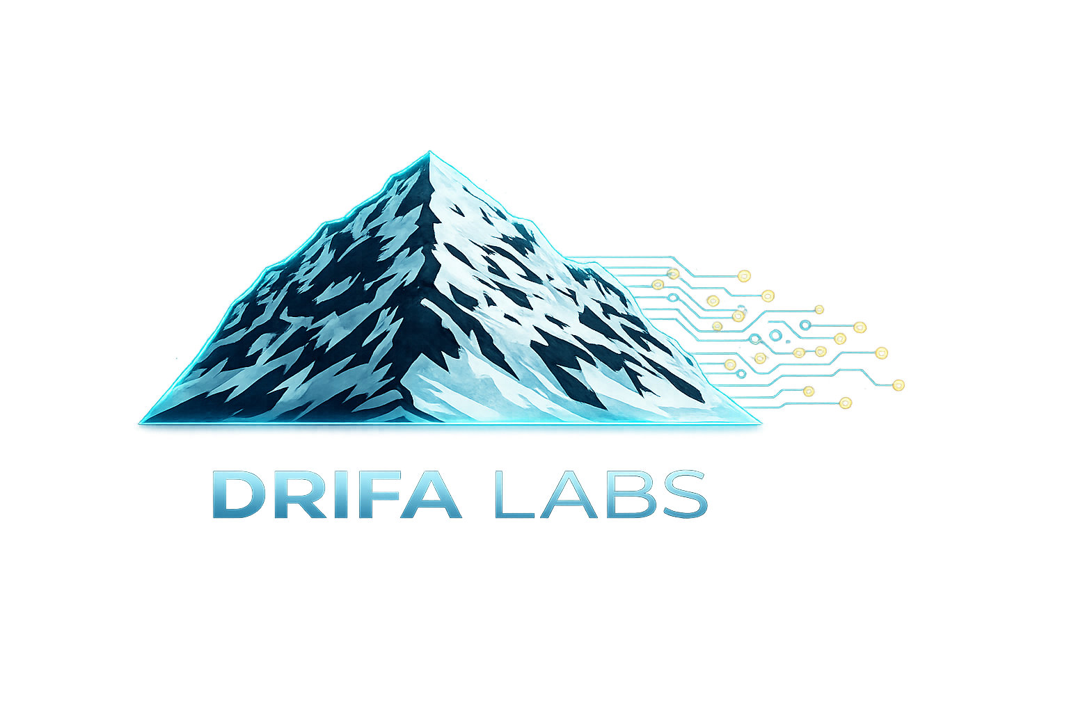 Drifa Labs Logo